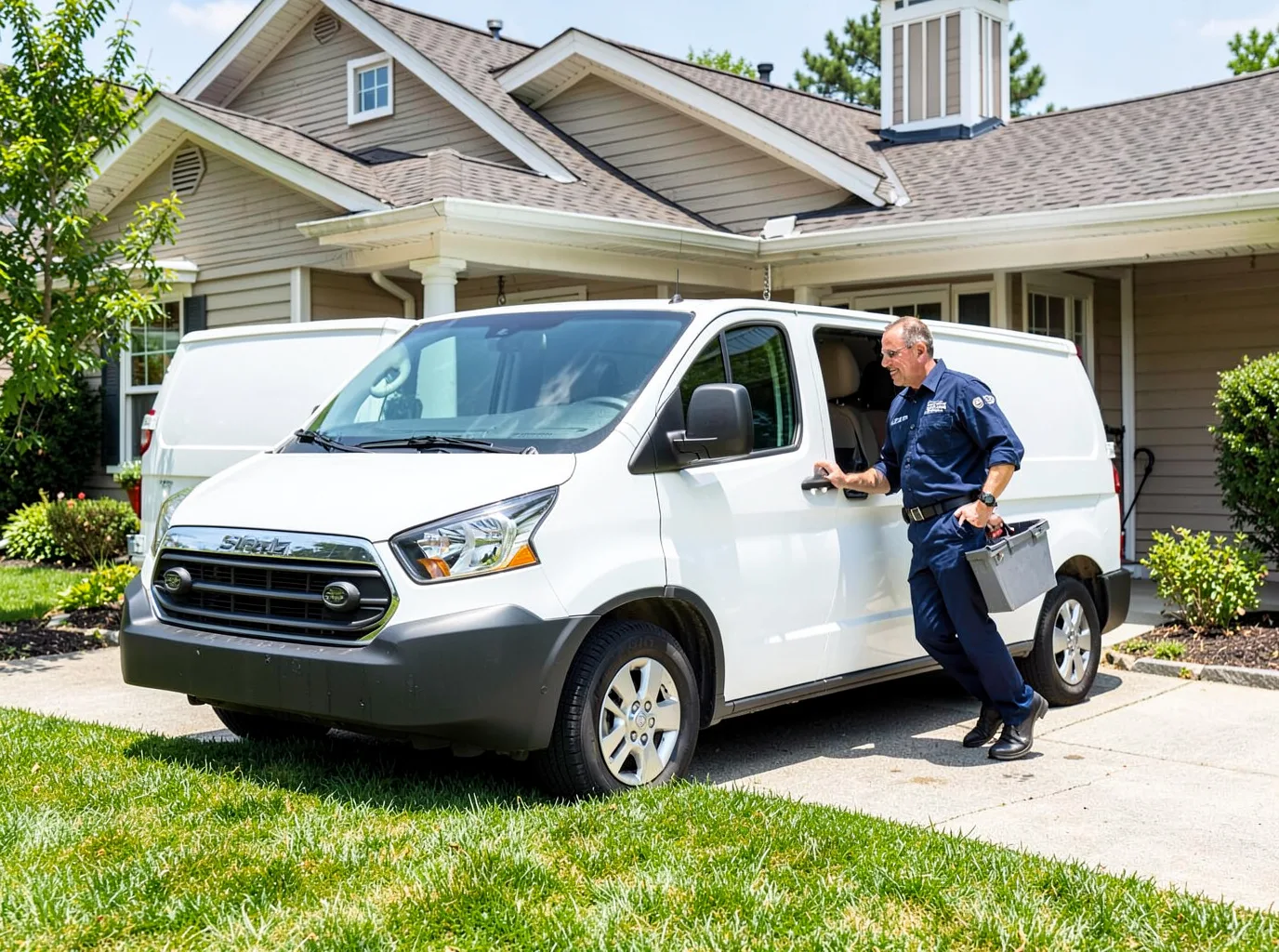 Emergency Plumber company in Concrete, WA